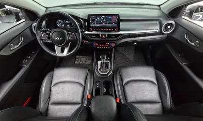 Kia K3 2022, 17743 км, за 12931.6 USD - фото 7