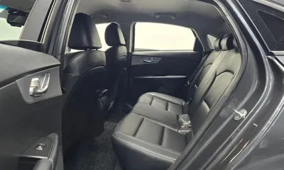 Kia K3 2022, 17743 км, за 12931.6 USD - фото 12