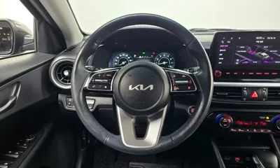 Kia K3 2022, 17743 км, за 12931.6 USD - фото 13