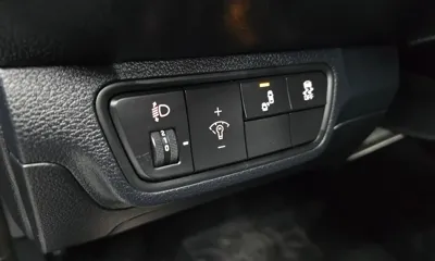Kia K3 2022, 17743 км, за 12931.6 USD - фото 14