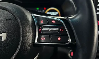 Kia K3 2022, 17743 км, за 12931.6 USD - фото 17