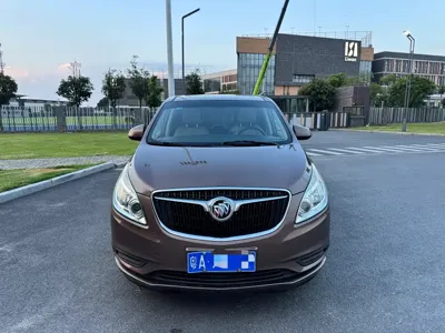 Buick GL8 2019, 100000 км, за 10951.32 USD