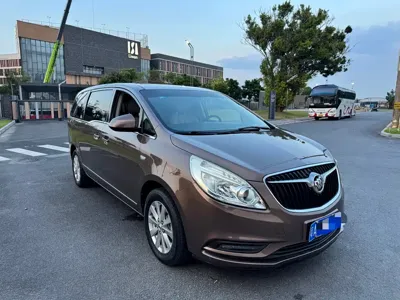 Buick GL8 2019, 100000 км, за 10951.32 USD