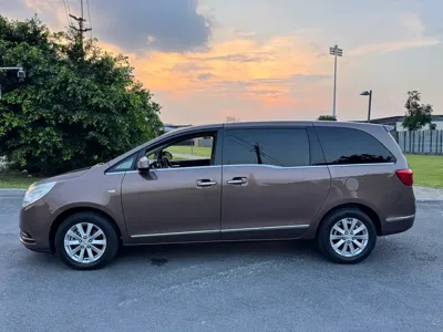 Buick GL8 2019, 100000 км, за 10951.32 USD