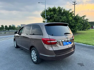 Buick GL8 2019, 100000 км, за 10951.32 USD