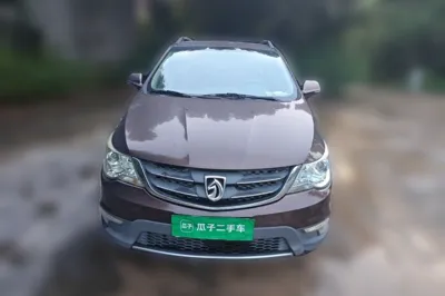 Baojun 730