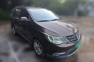 Baojun 730
