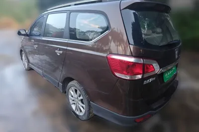 Baojun 730
