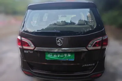 Baojun 730