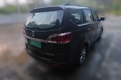 Baojun 730