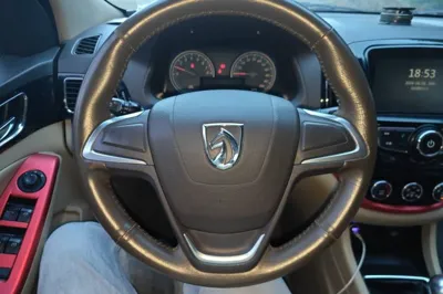 Baojun 730