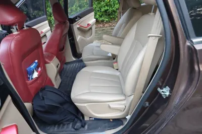 Baojun 730