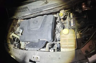 Baojun 730