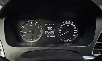 Hyundai Sonata 2017, 95488 км, за 5785.61 USD - фото 8