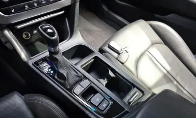 Hyundai Sonata 2017, 95488 км, за 5785.61 USD - фото 9