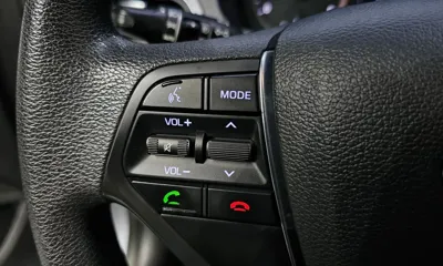 Hyundai Sonata 2017, 95488 км, за 5785.61 USD - фото 12