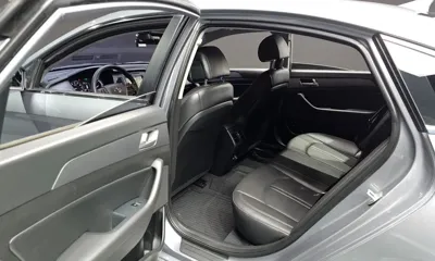 Hyundai Sonata 2017, 95488 км, за 5785.61 USD - фото 13