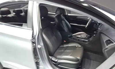 Hyundai Sonata 2017, 95488 км, за 5785.61 USD - фото 14