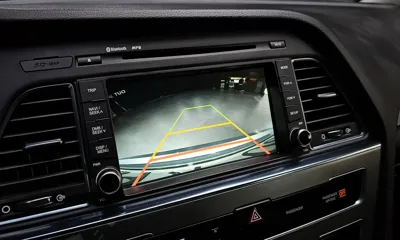 Hyundai Sonata 2017, 95488 км, за 5785.61 USD - фото 17