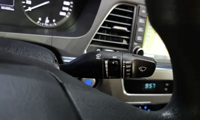 Hyundai Sonata 2017, 95488 км, за 5785.61 USD - фото 19