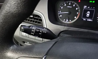 Hyundai Sonata 2017, 95488 км, за 5785.61 USD - фото 20