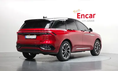 Lincoln Nautilus 2024, 34751 км, за 32493.11 USD