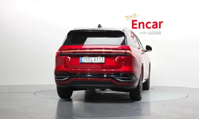 Lincoln Nautilus 2024, 34751 км, за 32493.11 USD