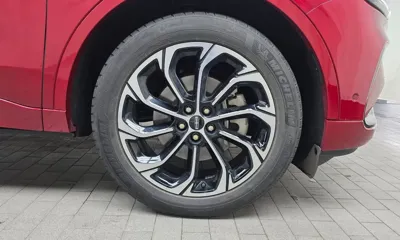Lincoln Nautilus 2024, 34751 км, за 32493.11 USD