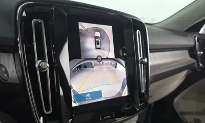 Volvo XC40 2025, 13018 км, за 28344.89 USD - фото 15