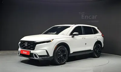 Honda CR-V · 2024 год