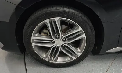 Hyundai Grandeur 2018, 103330 км, за 9184.01 USD