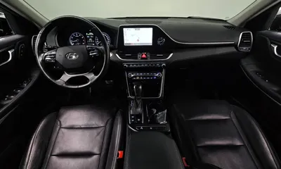Hyundai Grandeur 2018, 103330 км, за 9184.01 USD - фото 7