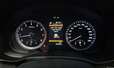 Hyundai Grandeur 2018, 103330 км, за 9184.01 USD - фото 8