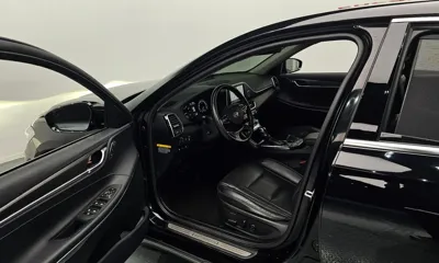 Hyundai Grandeur 2018, 103330 км, за 9184.01 USD - фото 11