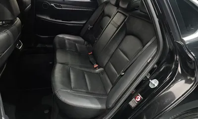 Hyundai Grandeur 2018, 103330 км, за 9184.01 USD - фото 12