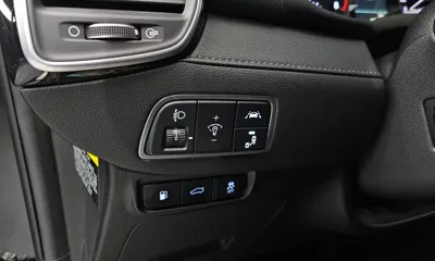 Hyundai Grandeur 2018, 103330 км, за 9184.01 USD - фото 14