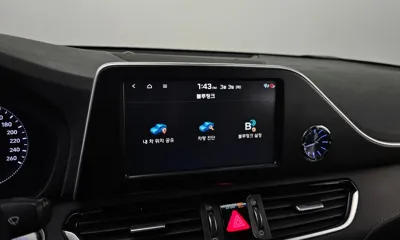 Hyundai Grandeur 2018, 103330 км, за 9184.01 USD - фото 16