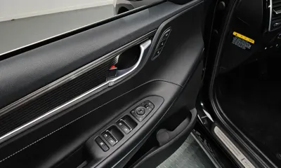 Hyundai Grandeur 2018, 103330 км, за 9184.01 USD - фото 17