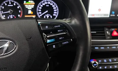 Hyundai Grandeur 2018, 103330 км, за 9184.01 USD - фото 19