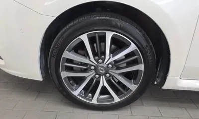 Renault-KoreaSamsung SM7 2017, 67150 км, за 5525.58 USD