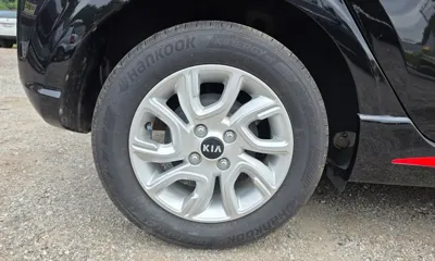 Kia Morning 2017, 92246 км, за 4680.49 USD