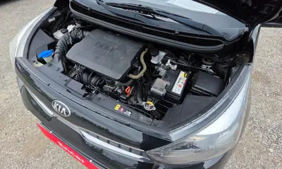 Kia Morning 2017, 92246 км, за 4680.49 USD - фото 6