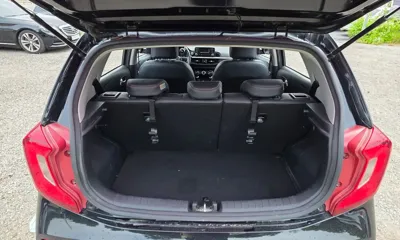 Kia Morning 2017, 92246 км, за 4680.49 USD - фото 20