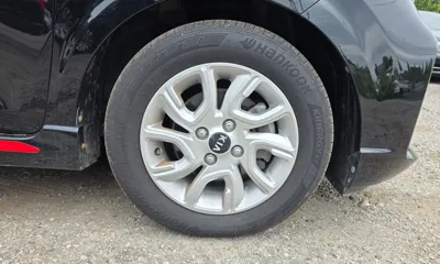 Kia Morning 2017, 92246 км, за 4680.49 USD - фото 21