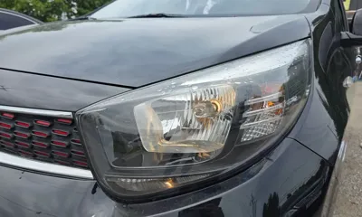 Kia Morning 2017, 92246 км, за 4680.49 USD - фото 22