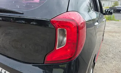 Kia Morning 2017, 92246 км, за 4680.49 USD - фото 23