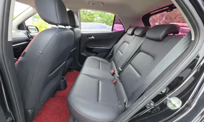 Kia Morning 2017, 92246 км, за 4680.49 USD - фото 26