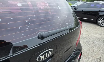 Kia Morning 2017, 92246 км, за 4680.49 USD - фото 30