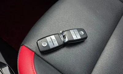 Kia Morning 2017, 92246 км, за 4680.49 USD - фото 32