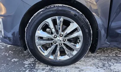 Kia Canival 2016, 49292 км, за 9844.73 USD